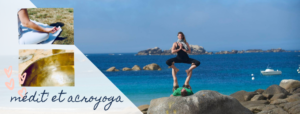 Méditation & Acroyoga