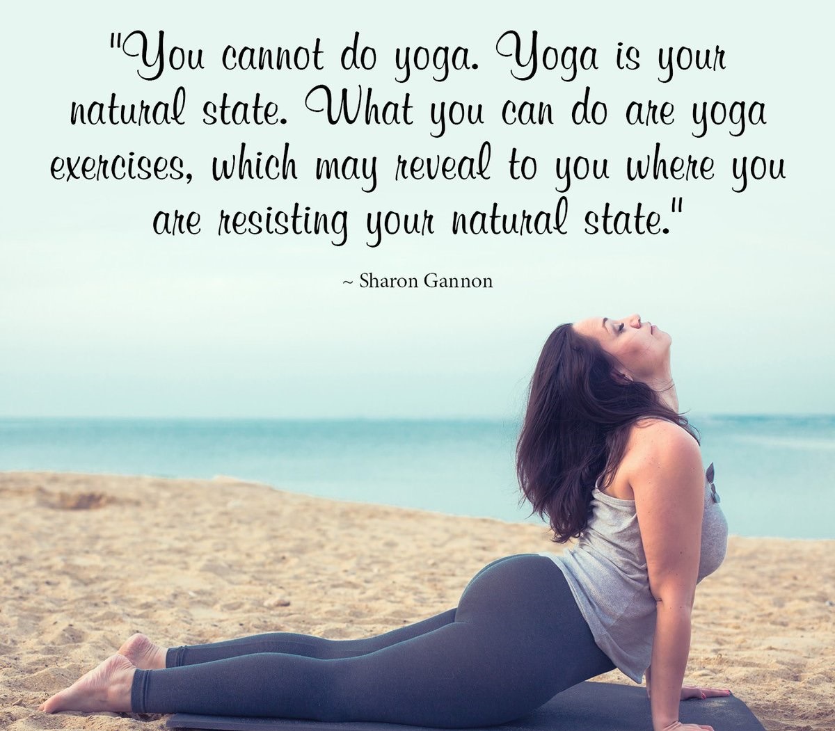 Libéractrice Yoga & intuition